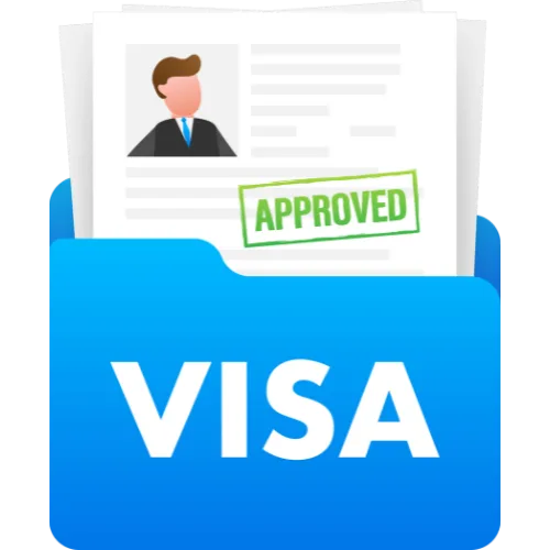 kingroyal jasa pengurusan visa