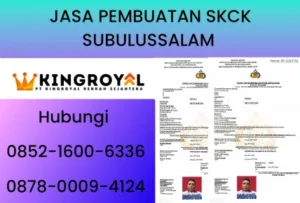 jasa-pembuatan-skck-subulussalam