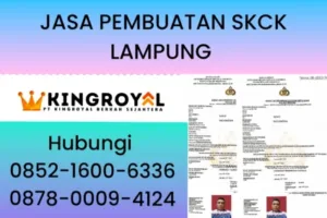 jasa-pembuatan-skck-lampung