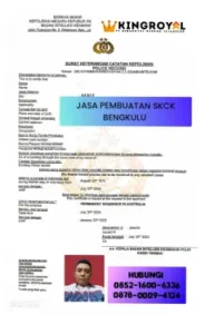 jasa-pembuatan-skck-bengkulu