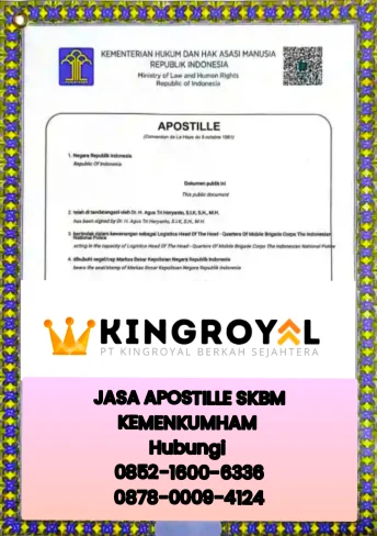 jasa-apostille-skbm-kemenkumham