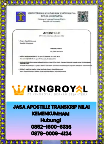 jasa-apostille-transkip-nilai-kemenkumham