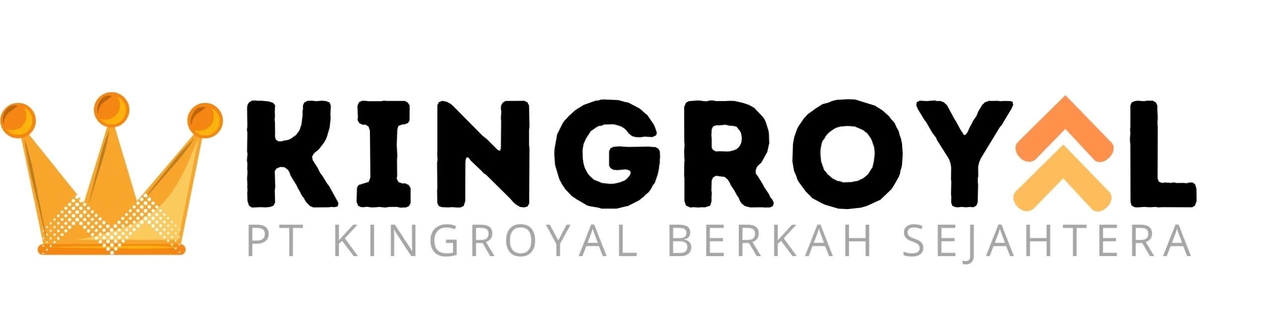 KINGROYAL - PT KINGROYAL BERKAH SEJAHTERA