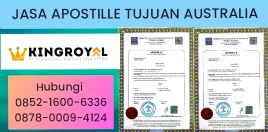 jasa-apostille-tujuan-australia