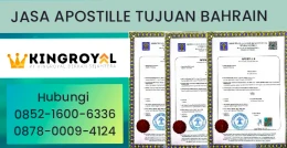 jasa-apostille-tujuan-bahrain