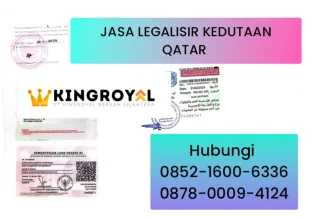 jasa-legalisir-kedutaan-qatar
