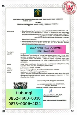 jasa-apostille-dokumen-perusahaan