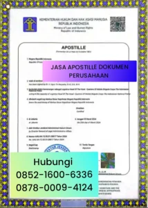 jasa-apostille-dokumen-perusahaan