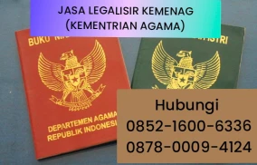 jasa-legalisir-kemenag