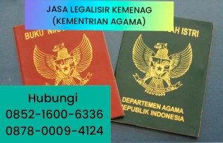 jasa-legalisir-kemenag