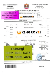 jasa-legalisir-medical-check-up-kedutaan-uae