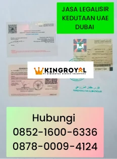 jasa-legalisir-kedutaan-uae-dubai