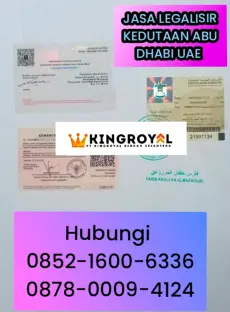 jasa-legalisir-kedutaan-abu-dhabi