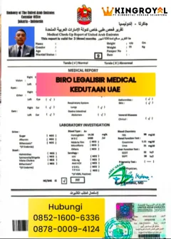 biro-legalisir-medical-check-up-kedutaan-uae