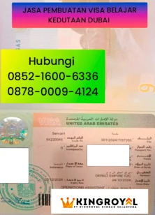 jasa-pembuatan-visa-belajar-kedutaan-dubai