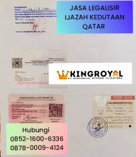 jasa-legalisir-ijazah-kedutaan-qatar