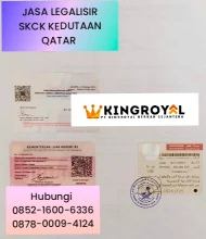 jasa-legalisir-skck-kedutaan-qatar