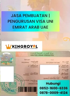 https://kingroyal.co.id/jasa-pembuatan-pengurusan-visa-uni-emirat-arab-uae/