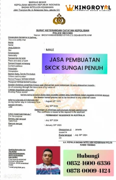 jasa-pembuatan-skck-sungai-penuh 
