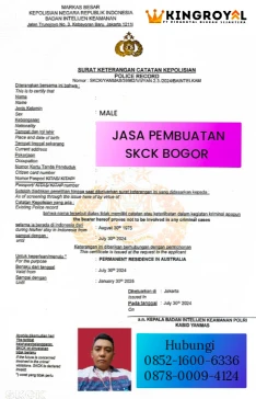 jasa-pembuatan-skck-bogor