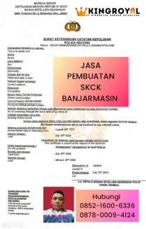 jasa-pembuatan-skck-banjarmasin