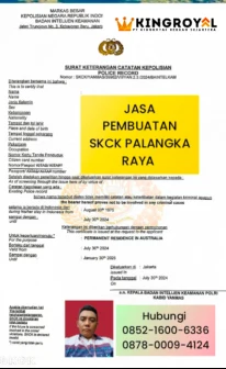 jasa-pembuatan-skck-palangka-raya