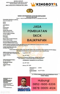 jasa-pembuatan-skck-balikpapan