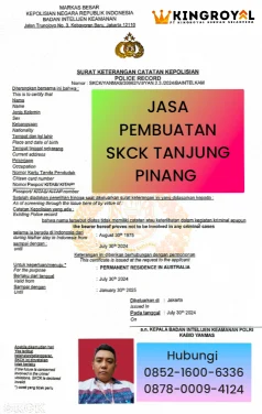 jasa-pembuatan-skck-tanjung-pinang