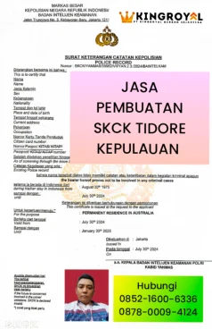 jasa-pembuatan-skck-tidore