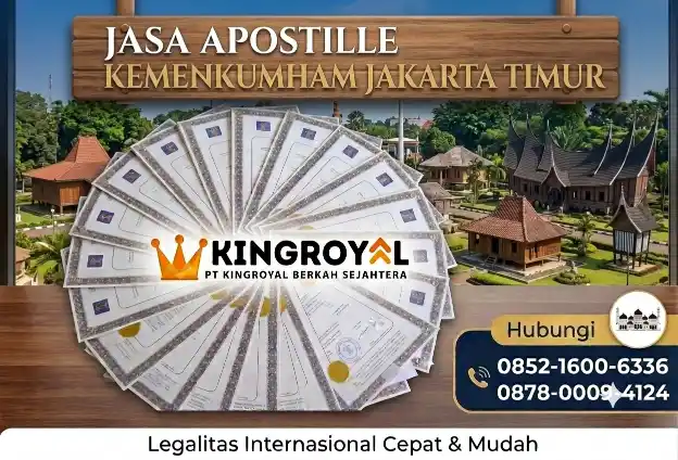 jasa-apostille-kemenkumham-jakarta-timur